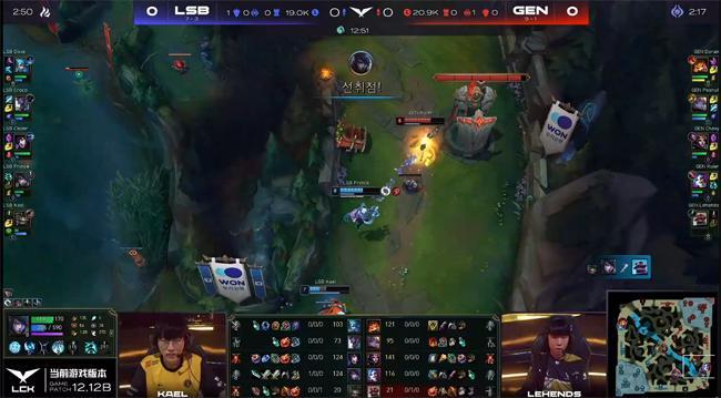 自己的实力 自己的实力