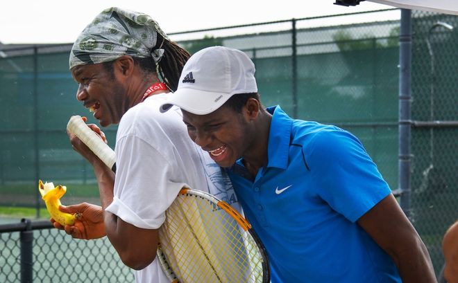 来的比赛中 来的比赛中