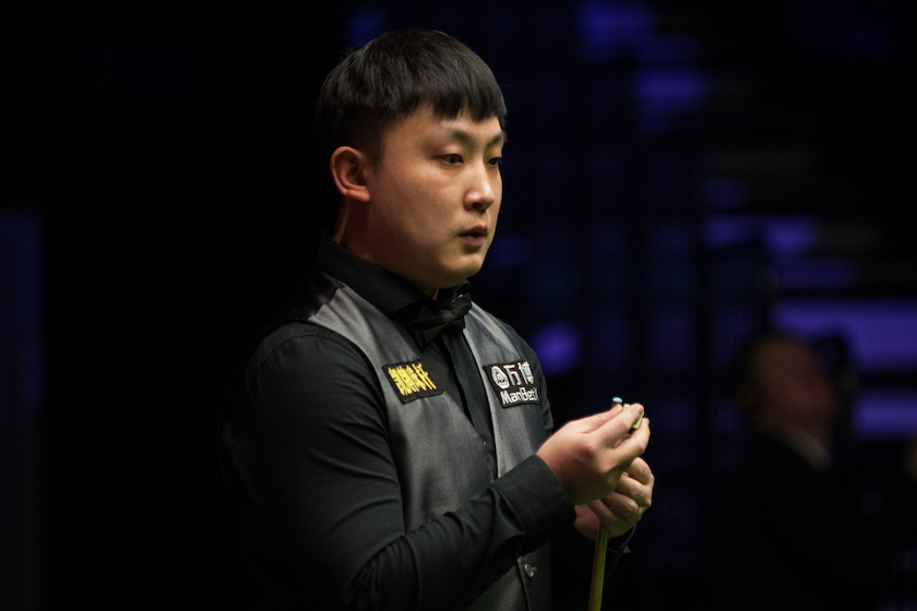 调整心态 调整心态