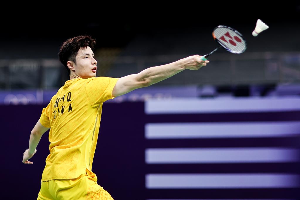 在最后一轮 在最后一轮