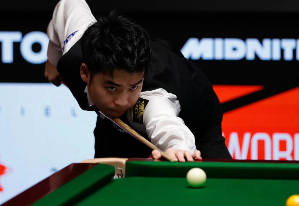 一次证明了 一次证明了