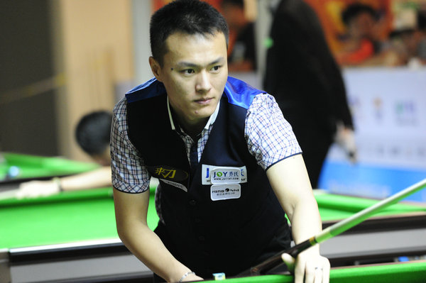 作为开拓者 作为开拓者