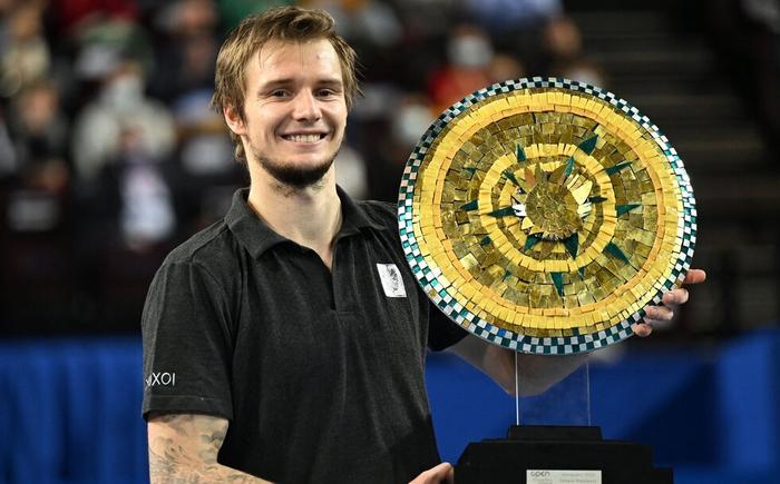 羽坛高手展 羽坛高手展