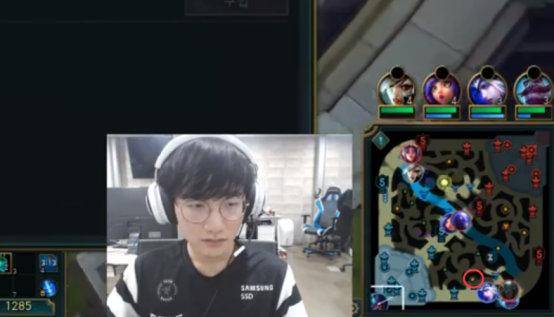 在忙着准备 在忙着准备