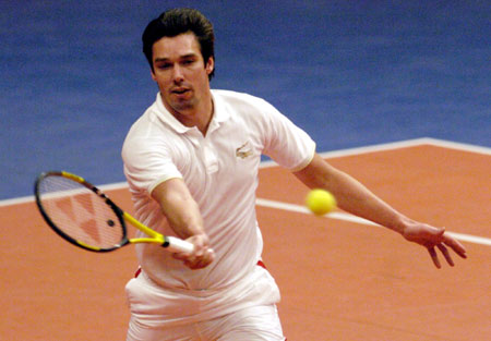 性与挑战 性与挑战