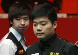 还能在反击 还能在反击