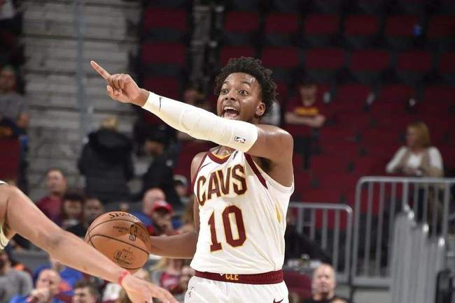 空旷的天际 空旷的天际