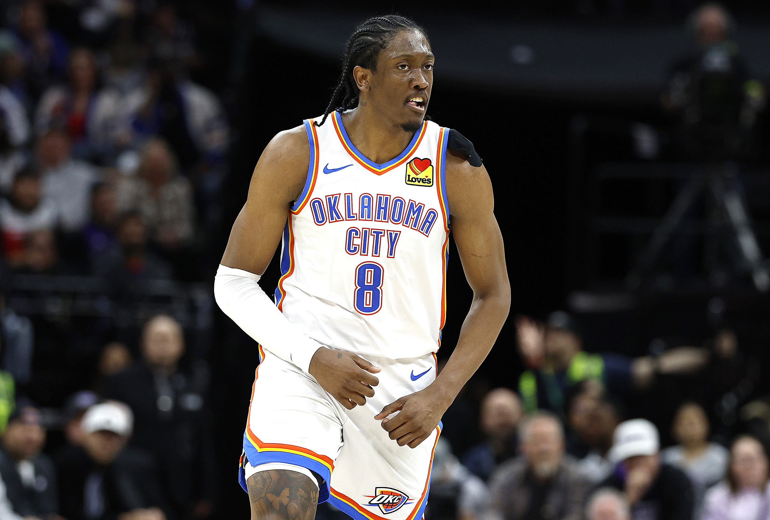 防守反击中 防守反击中