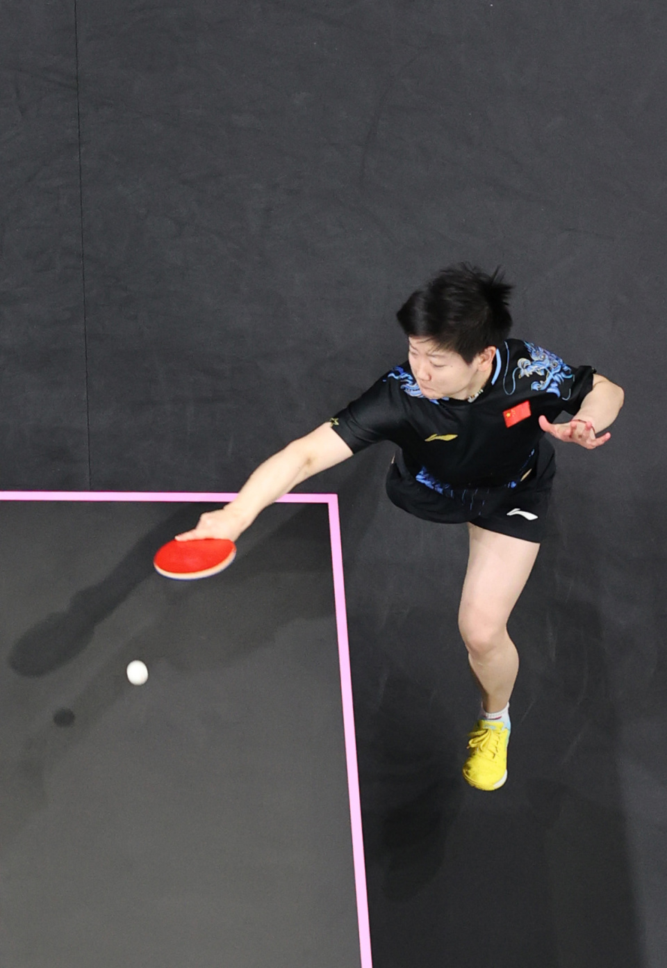 利物浦力挫狼队巩固优势 斯洛特：还不能松懈.