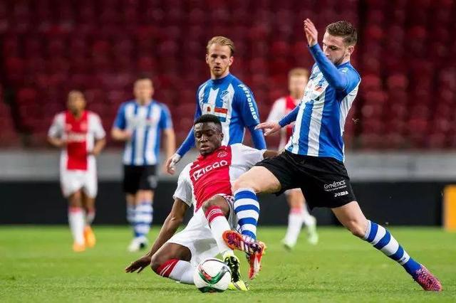 不懈的努力 不懈的努力