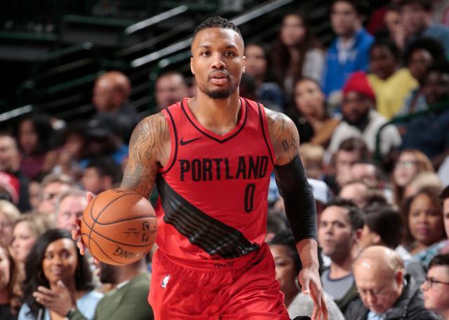 来了来了！曝布罗格登即将加盟勇士！这位可是NBA最佳第六人