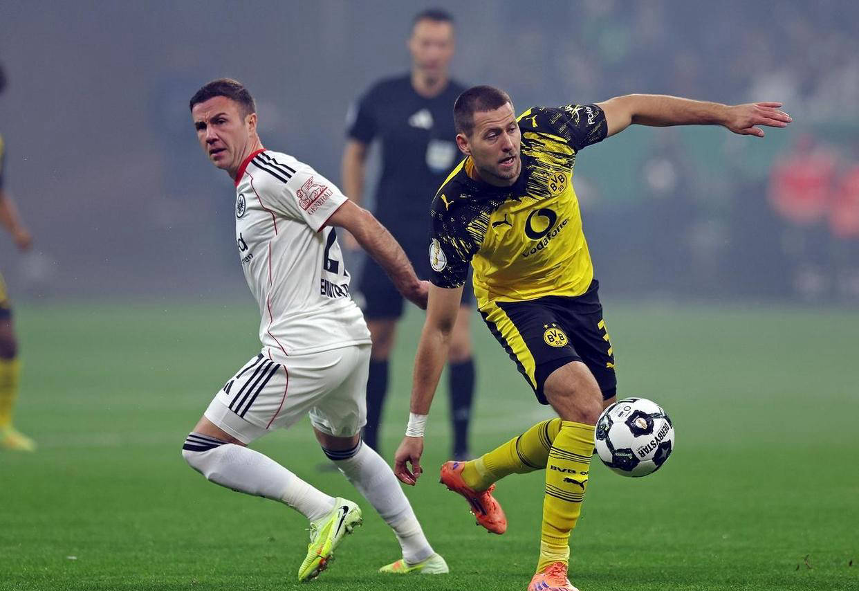 — @MatteMoretto 来源：Barça Universal