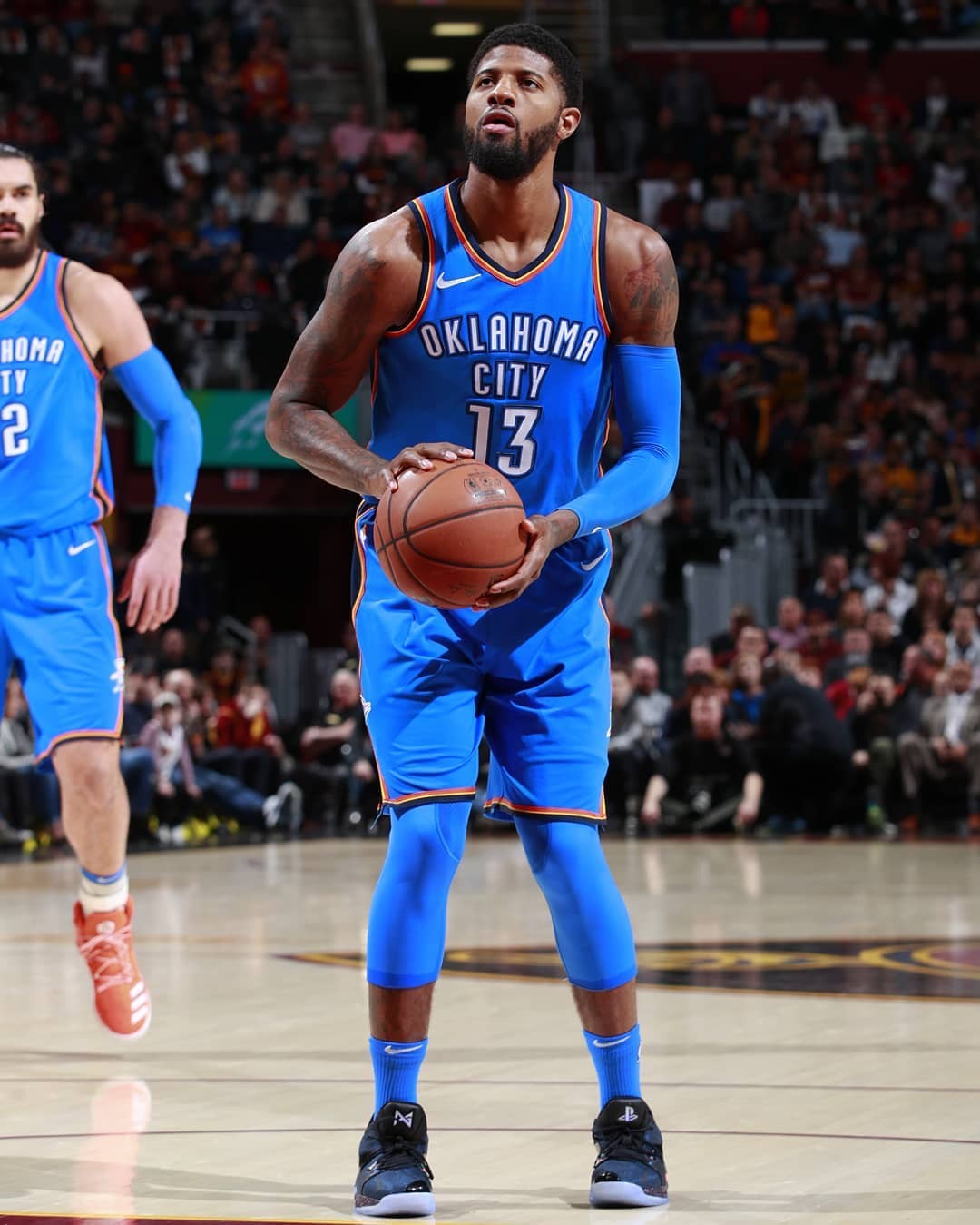 花花